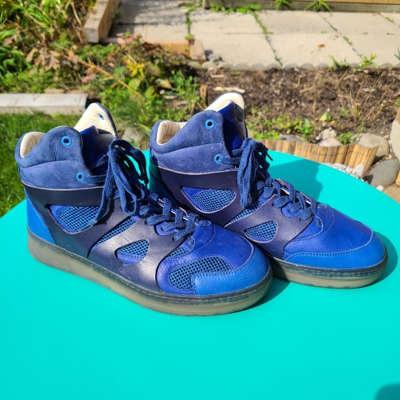 Alexander McQueen Other - Alexander MCQUEEN Puma Sneakers